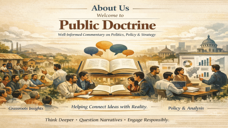 Public Doctrine
